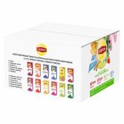 Te Lipton Assorteret 12x25 breve