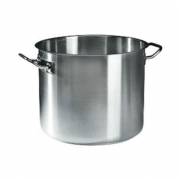 Gryde Prepara 70 ltr &Oslash;45x45 cm Rustfri st&aring;l