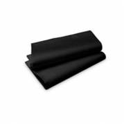 Dug Stikdug Evolin 127x127cm Sort