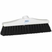 Fejekost 32x7xH11.5 cm Medium Plast Hvid