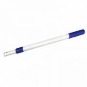 Teleskopskaft 60-100 cm aluminium