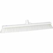 Fejekost 60 cm hvid