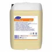 T&oslash;jvask Flydende Clax Plus PE 33C1 10ltr Svanem&aelig;rket uden Blegemiddel til alle