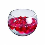 Bowle Sph'air 130 ml &Oslash;65x48 mm APET Klar