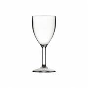 Vinglas 34 cl Flergangs Polycarbonat