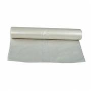 Sæk 125liter 750x1150mm 50my Standard klar 20 rl. a´ 10 stk.