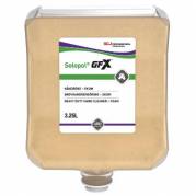 H&aring;ndrens skum Solopol GFX Ecolabel til dispenser 3.25 ltr