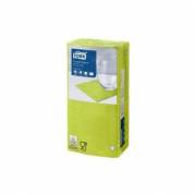 Serviet Tork 24x24cm 2-lag Lime