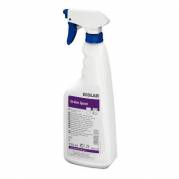 Desinfektion Sirafan Speed Klar-til-Brug med Brusehoved med propanol 750 ml