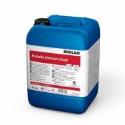 T&oslash;jvask Flydende Ecobrite Emulsion Clean uden Parfume/Optisk hvid 12 kg