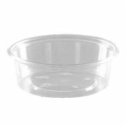 Dressingb&aelig;ger 50 ml &Oslash;72x24 mm PP Semi-klar