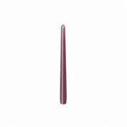 Antiklys &Oslash;22x250 mm Br&aelig;ndetid 7.5 timer Plum