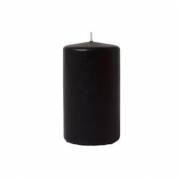 Bloklys &Oslash;60x120 mm Br&aelig;ndetid 40 timer Sort