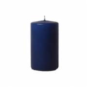 Bloklys &Oslash;60x120 mm Br&aelig;ndetid 40 timer M&oslash;rkebl&aring;