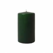 Bloklys &Oslash;60x120 mm Br&aelig;ndetid 40 timer M&oslash;rkegr&oslash;n