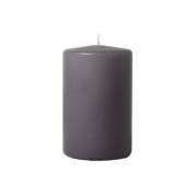Bloklys &Oslash;60x120 mm Br&aelig;ndetid 40 timer Gr&aring;