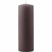 Bloklys &Oslash;60x180 mm Br&aelig;ndetid 60 timer M&oslash;rk Sand