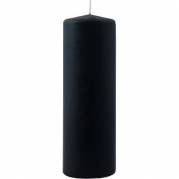 Bloklys &Oslash;60x180 mm Br&aelig;ndetid 60 timer Sort