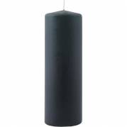 Bloklys &Oslash;60x180 mm Br&aelig;ndetid 60 timer M&oslash;rkegr&oslash;n