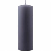 Bloklys &Oslash;60x180 mm Br&aelig;ndetid 60 timer Gr&aring;