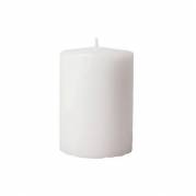 Bloklys &Oslash;40x60 mm Br&aelig;ndetid 7 timer Hvid