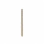 Antiklys &Oslash;22x250 mm Br&aelig;ndetid 7.5 timer Greige