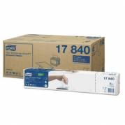 Serviet Tork N10 216x216mm 1-lag Hvid