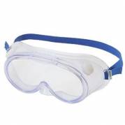 Sikkerhedbrille Greenham Goggle 2 Antidug