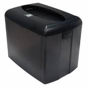 Dispenser serviet Bulkysoft System ONE Bordmodel Sort