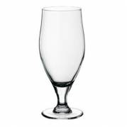 &Oslash;lglas Cervoise 25/32 cl &Oslash;7.2x16.8 cm p&aring; Fod