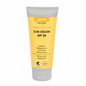 Solcreme Plum SPF 30 Svanemærket uden Parabener/Farve/Parfume 200 ml