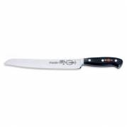 Br&oslash;dkniv Dick 21 cm St&aring;l Syntetisk tr&aelig;h&aring;ndtag