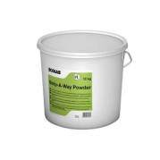 Afkalker Pulver Strip-A-Way Powder t/Industrielle opvask-/vaskemaskiner 12 kg