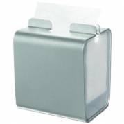 Dispenser serviet Tork Xpressnap N4 Bordmodel Aluminium