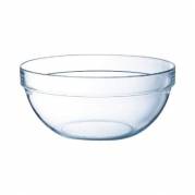 Glassk&aring;l Arcoroc &Oslash;7 cm 7.5 cl stabelbar