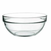 Glassk&aring;l Arcoroc &Oslash;20cm 1.8 ltr stabelbar