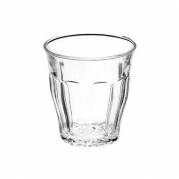 Glas Picardie 9 cl &Oslash;6.3x6.5 cm H&aelig;rdet