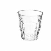 Glas Picardie 16 cl &Oslash;7.5x7.8 cm H&aelig;rdet