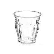 Glas Picardie 20 cl &Oslash;8x8.4 cm H&aelig;rdet