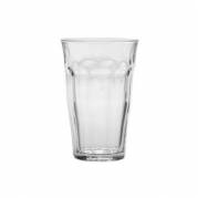Glas Picardie 50cl &Oslash;9.4x14.5 cm H&aelig;rdet
