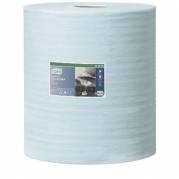 Aft&oslash;rringsrulle Tork W1/W2 Sensitiv Industri 36x27.5cm 180m