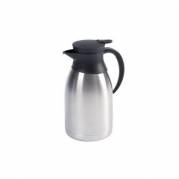 Termokande 1.5 ltr 28.5cm Rustfri indsats Matpoleret