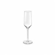 Champagneglas Carre Royal Leerdam 22 cl &Oslash;6.9x23 cm
