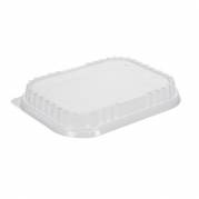 L&aring;g Ready2Cook 185x143x25 mm APET Klar