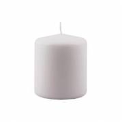 Bloklys &Oslash;78x95 mm Br&aelig;ndetid 44 timer Hvid