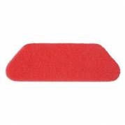 Rondel TASKI Americo S-pad 150x450 mm R&oslash;d til TASKI Swingo XP