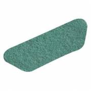 Rondel TASKI Americo S-pad 150x450 mm Gr&oslash;n til TASKI Swingo XP