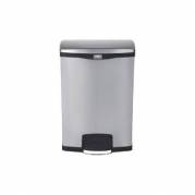 Pedalspand Slim Jim 90 ltr Metal