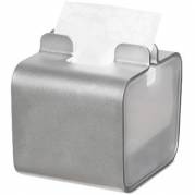 Dispenser Serviet Tork&nbsp;Xpressnap Bordmodel N10 L165xB180xH160mm Aluminium Gr&aring;