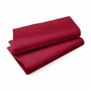 Dug Stikdug Evolin 127x220cm Bordeaux